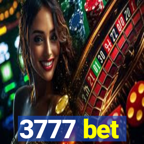 3777 bet
