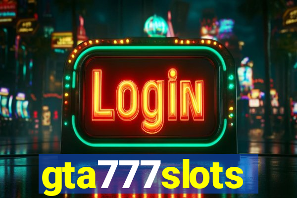 gta777slots