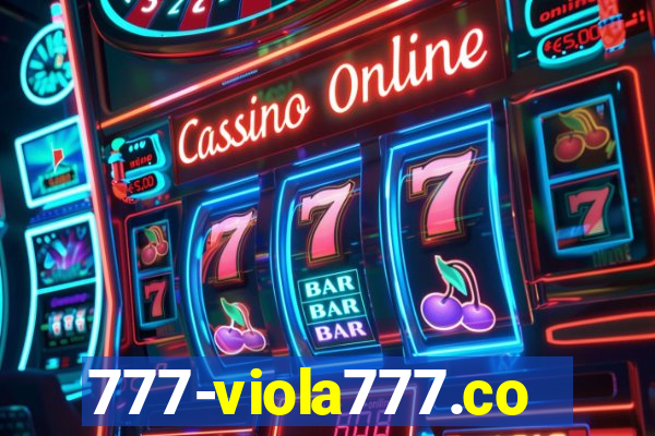 777-viola777.com