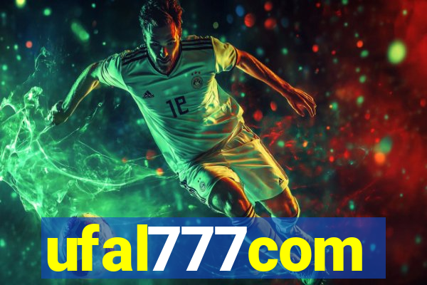 ufal777com