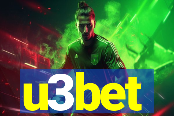 u3bet