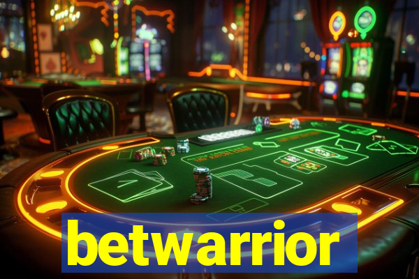 betwarrior