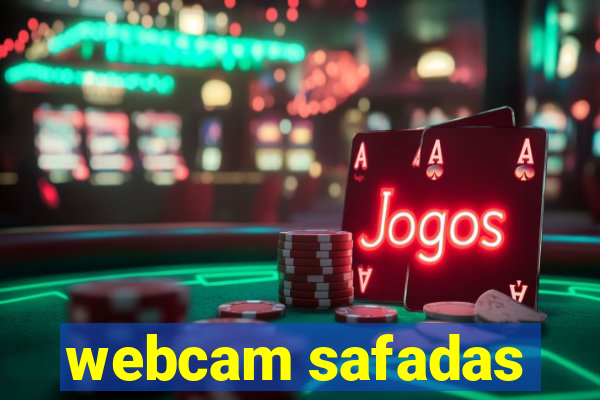 webcam safadas