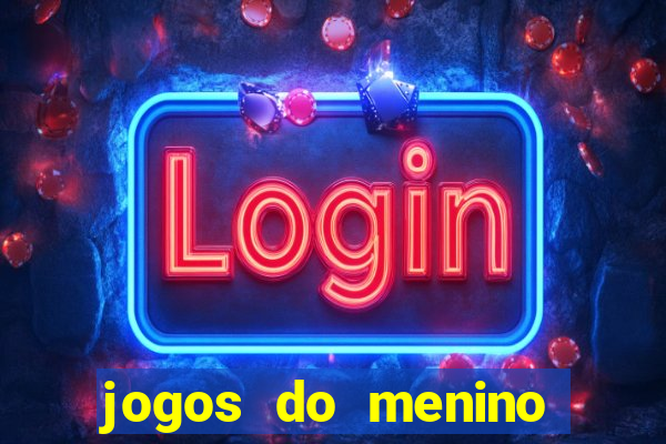jogos do menino gelo e da menina lava