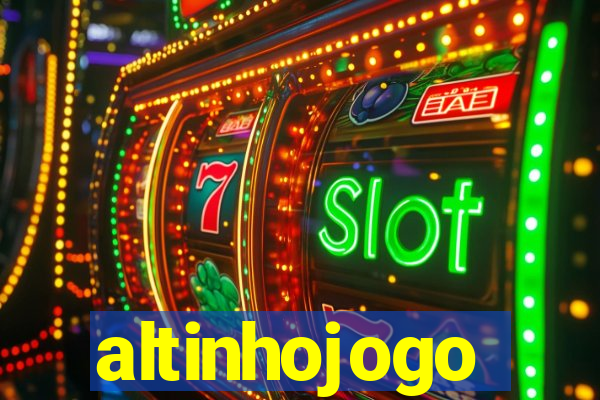 altinhojogo