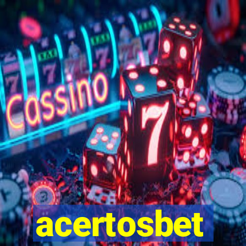 acertosbet
