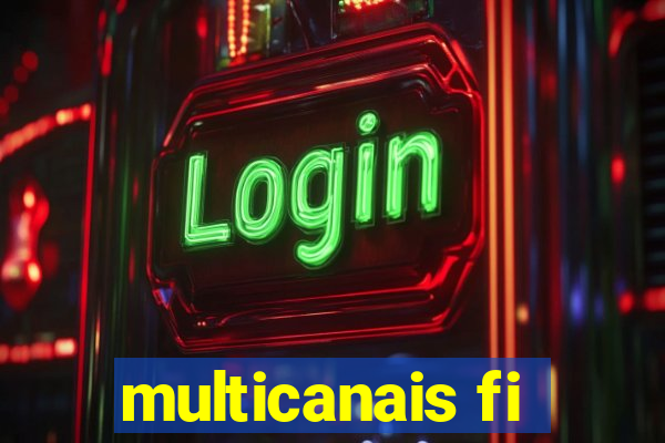 multicanais fi