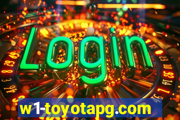 w1-toyotapg.com