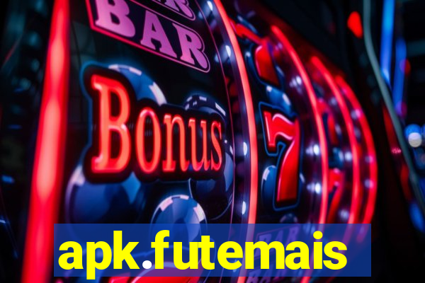 apk.futemais