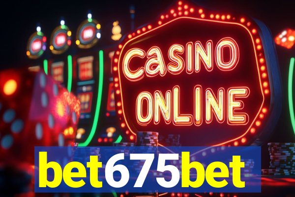 bet675bet