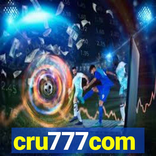 cru777com