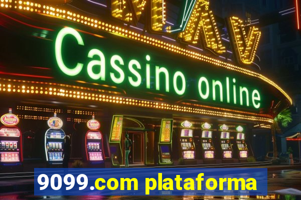 9099.com plataforma