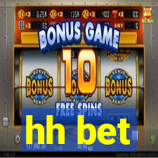 hh bet