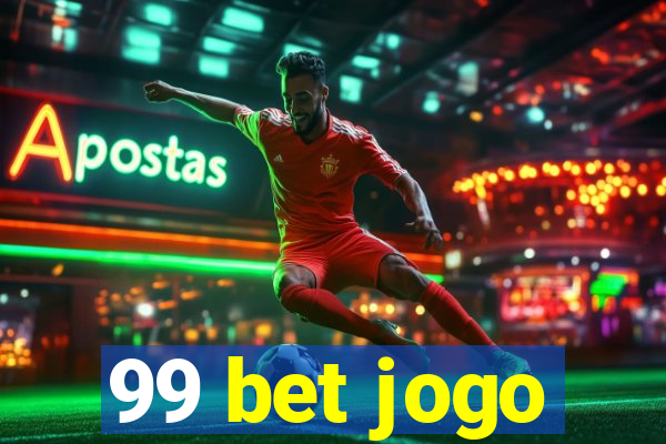 99 bet jogo
