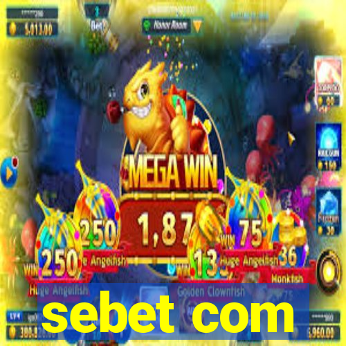 sebet com