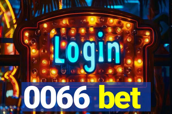0066 bet