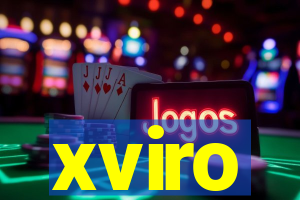 xviro
