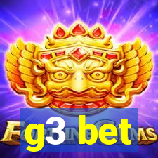 g3 bet