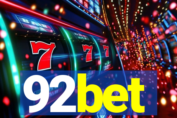 92bet