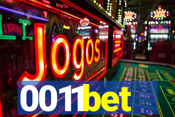 0011bet