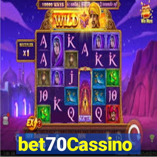bet70Cassino