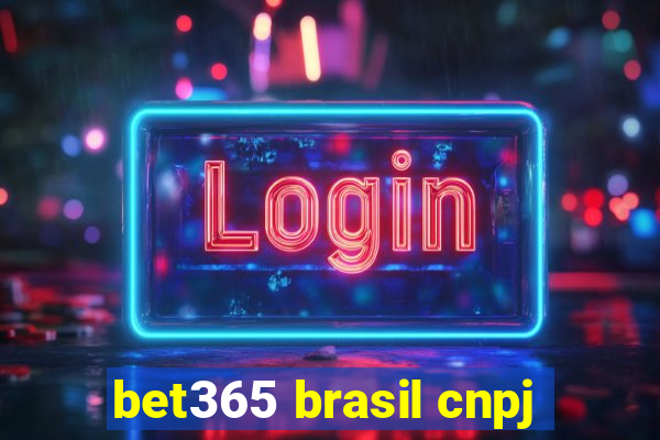 bet365 brasil cnpj