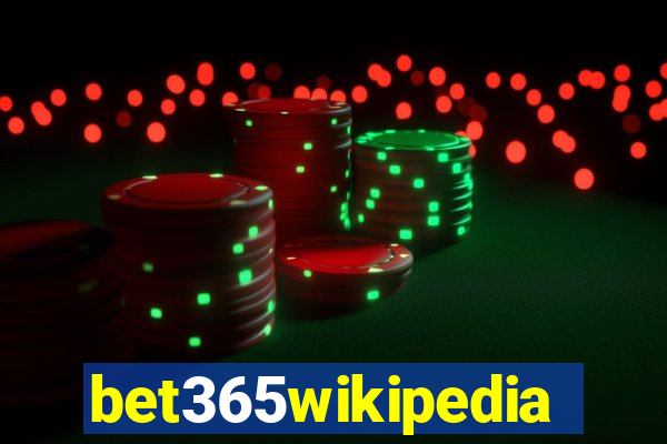bet365wikipedia