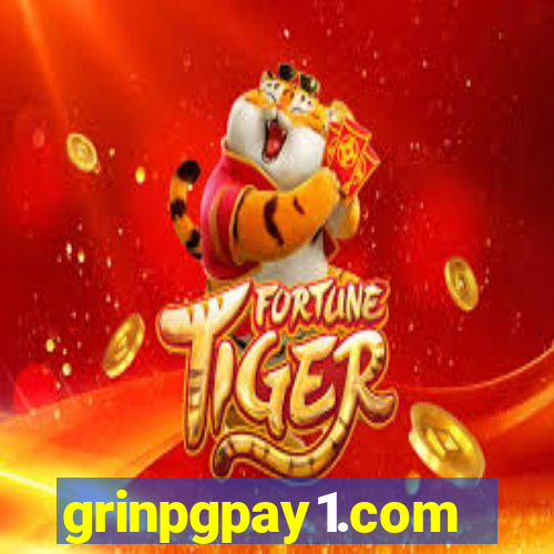 grinpgpay1.com