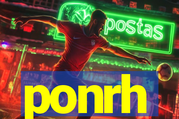 ponrh