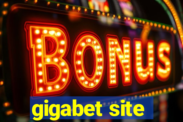 gigabet site