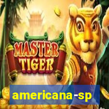 americana-sp