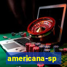 americana-sp