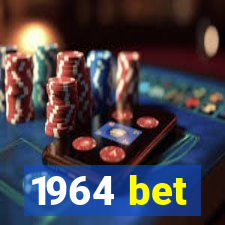 1964 bet