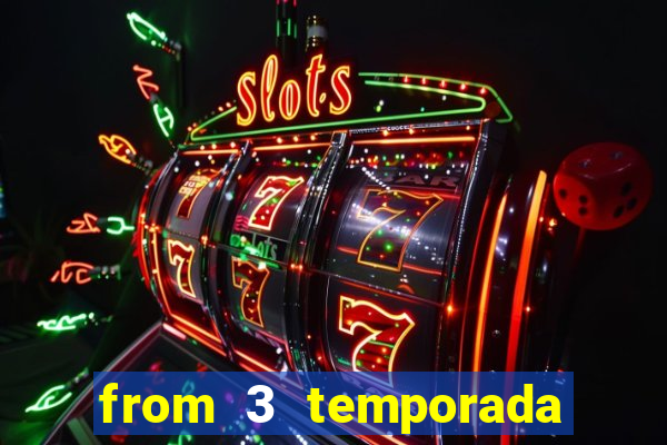 from 3 temporada dublado torrent magnet