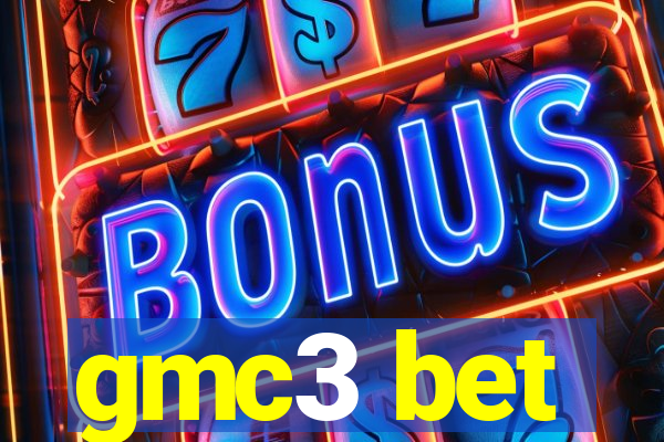 gmc3 bet