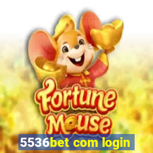 5536bet com login