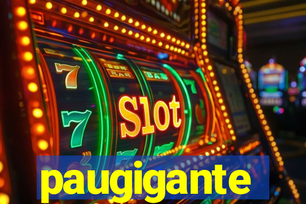 paugigante