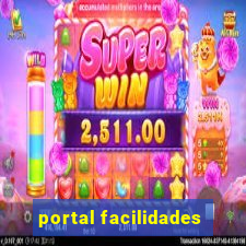 portal facilidades