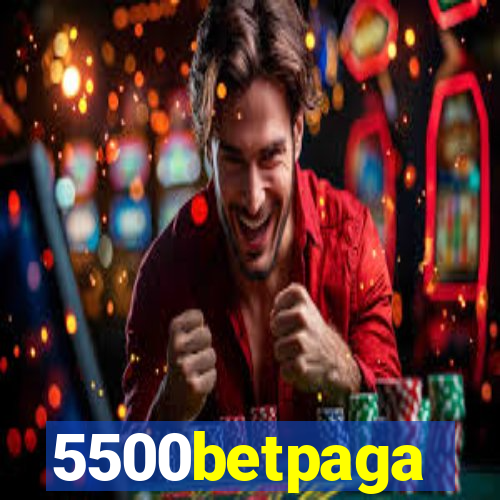 5500betpaga