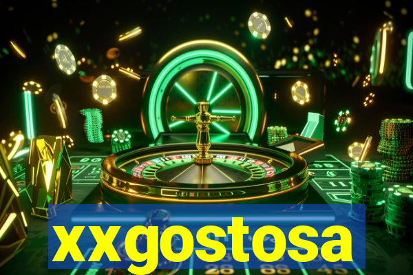 xxgostosa