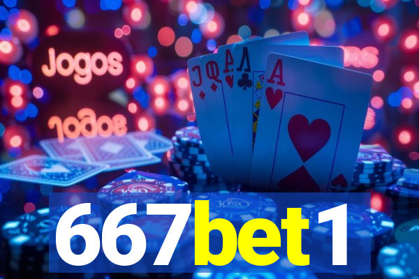 667bet1