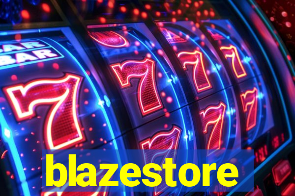blazestore