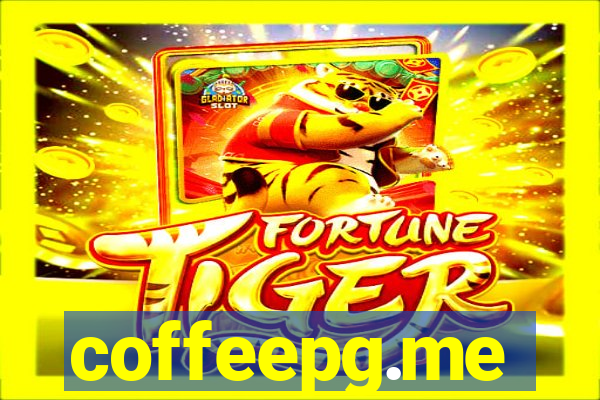coffeepg.me