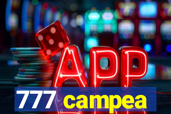 777 campea