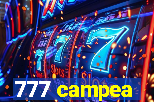 777 campea
