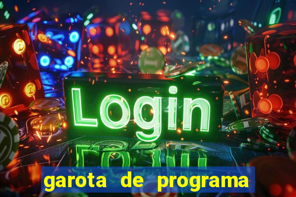 garota de programa chamada de video