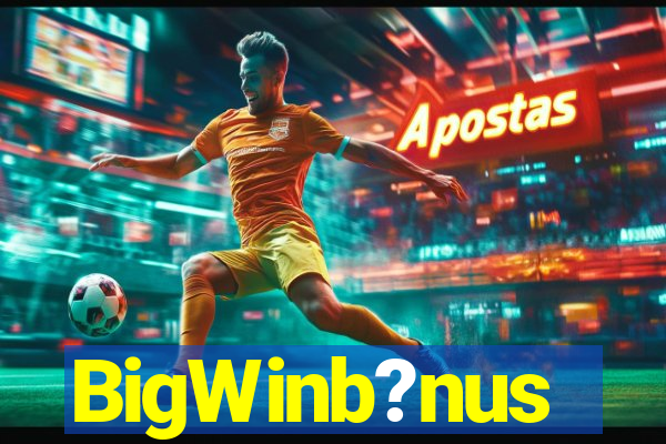 BigWinb?nus