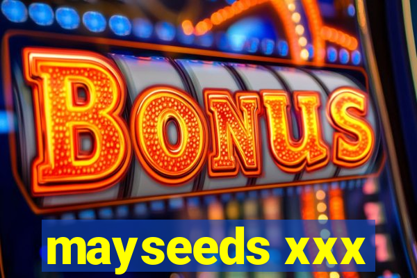 mayseeds xxx