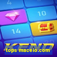 tops maceio.com