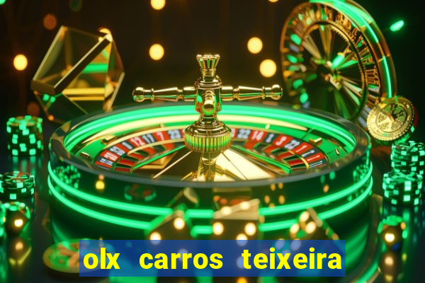 olx carros teixeira de freitas